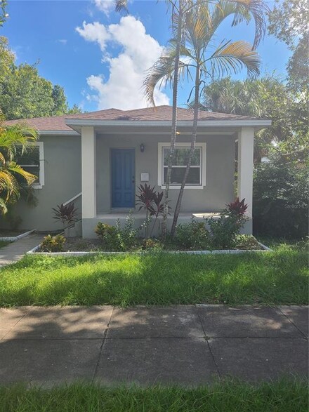 106 S Westland Ave, Tampa, FL 33606