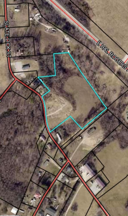 242 Slate Lick St, London, KY 40741