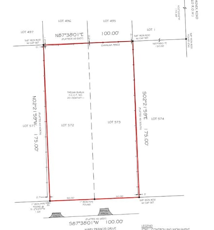 5721 Mary Francis Dr, Houston, TX 77039