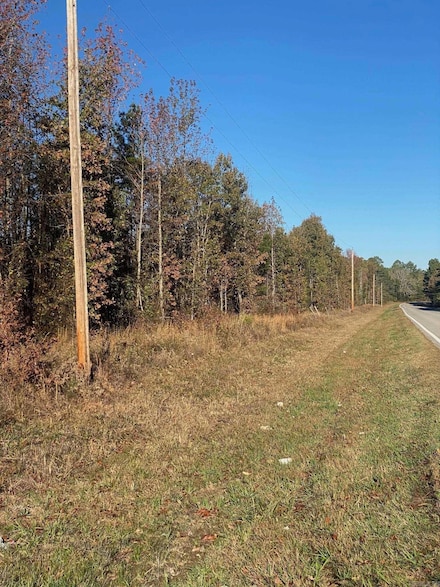 5500 Wilburn Rd, Heber Springs, AR 72543