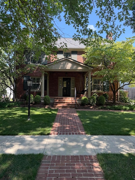 415 Queensway Dr, Lexington, KY 40502
