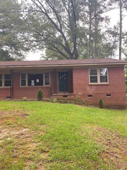 2312 47th Ave, Meridian, MS 39307