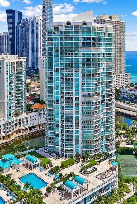 16400 Collins Ave Unit 644, Sunny Isles Beach, FL 33160