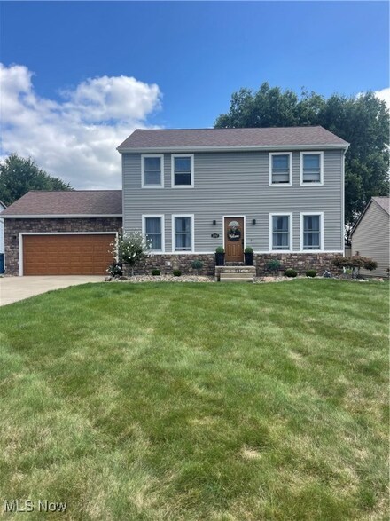 3397 Forty Second St, Canfield, OH 44406