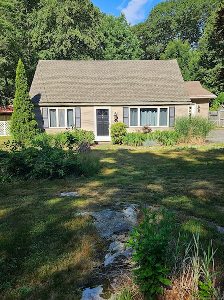 13 Myrna Dr, Marlborough, CT 06447