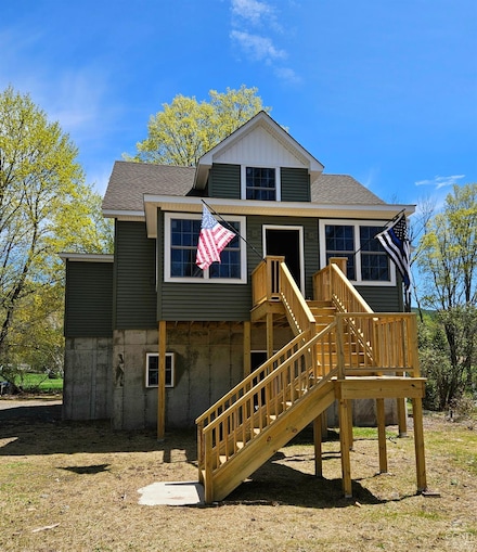 80 Route 7, Prattsville, NY 12468