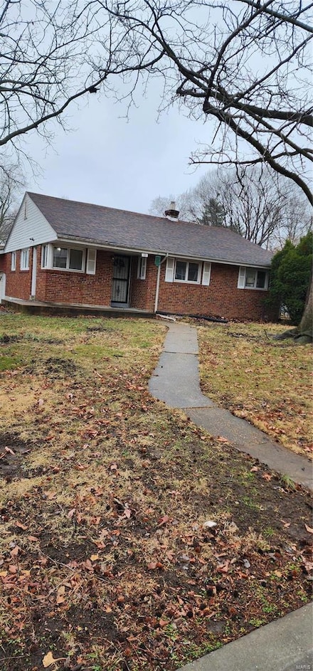 43 S Floridale Dr, Saint Louis, MO 63135