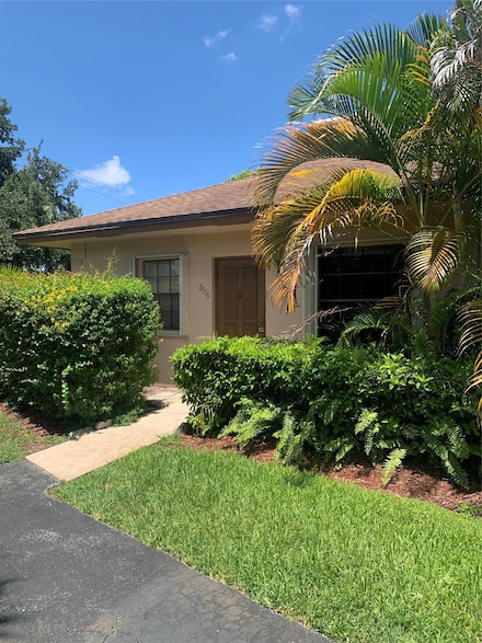 2516 SW 74th Terrace Unit 102, Davie, FL 33317