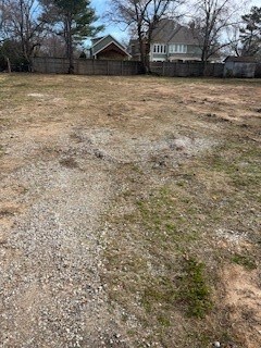 Lot 1 NW G St, Bentonville, AR 72712