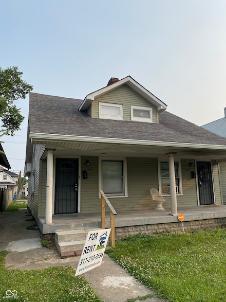 2007 Westview Dr, Indianapolis, IN 46221
