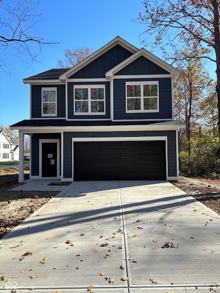 10481 Cornell Ave, Indianapolis, IN 46280