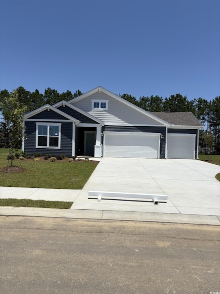 171 Glengrove Ln Unit Lot 32, Murrells Inlet, SC 29576