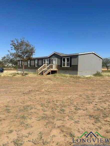5505 Longshore Rd, Big Spring, TX 79720
