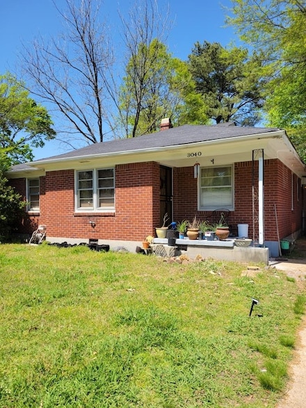 3040 S Edgeware Rd, Memphis, TN 38118