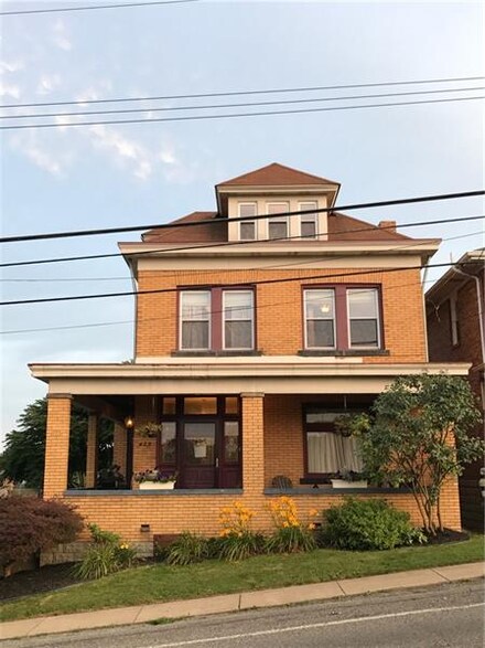 425 Highland Ave, Pittsburgh, PA 15229