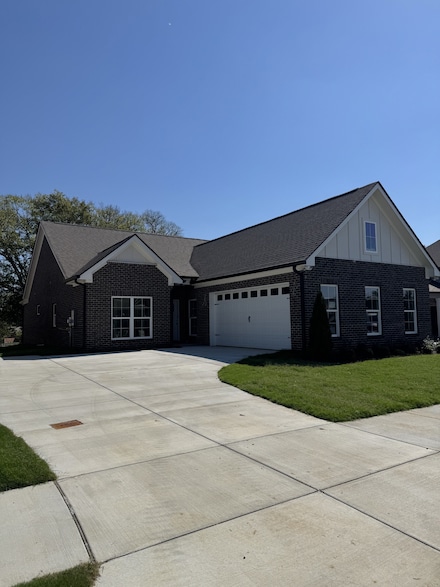 7204 Maddenwood Ln, Nashville, TN 37076