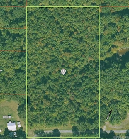 000 Pennington Rd, Redfield, AR 72132
