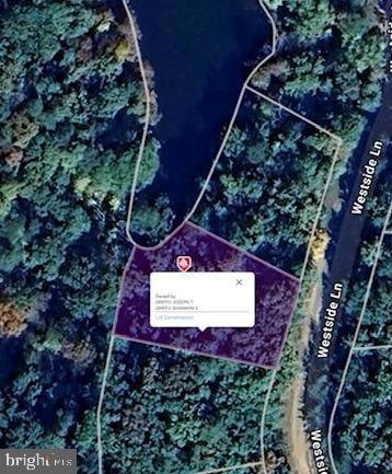 LOT 27 Westside Ln, Lake Holiday, VA 22637