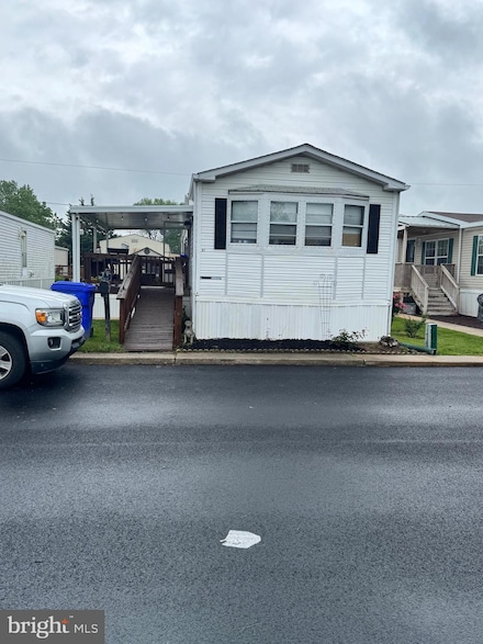 31 N Ellis Rd Unit A031, Wilmington, DE 19810