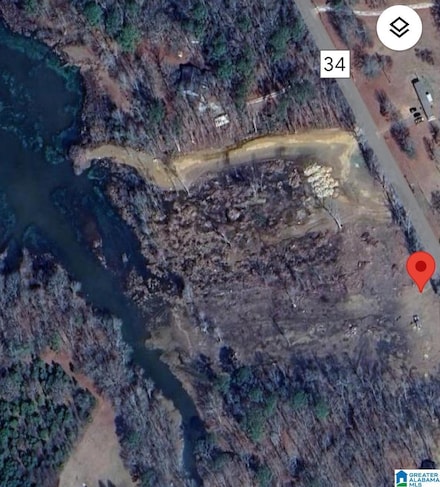 4105 McGowans Ferry Rd Unit 1, Childersburg, AL 35044