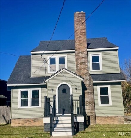 802 W Colvin St, Syracuse, NY 13205