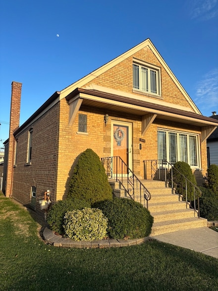 6213 S Austin Ave, Chicago, IL 60638