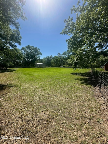 72 Mitchell Baughman Rd, Poplarville, MS 39470