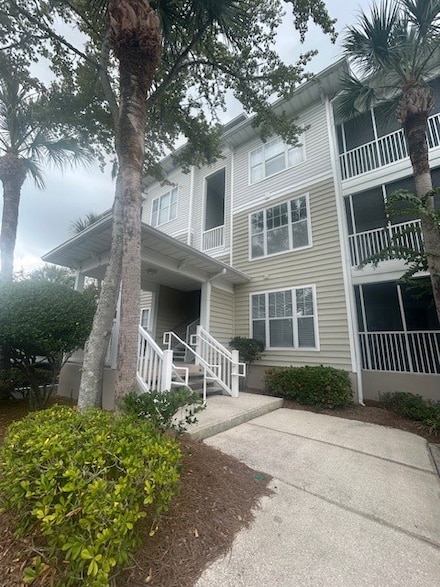 1704 Frederica Rd Unit 734, Saint Simons Island, GA 31522