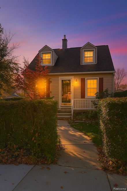 3238 Harding St, Dearborn, MI 48124