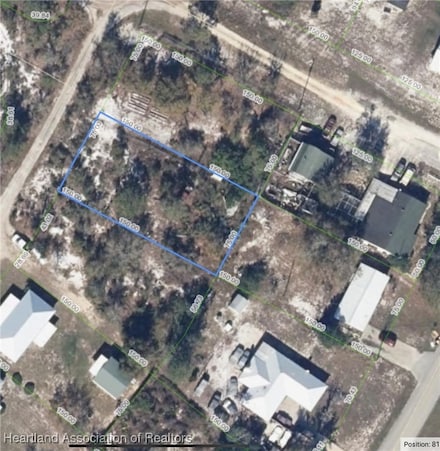 255 Pershing Ave, Lake Placid, FL 33852