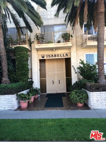 5376 Fairview Blvd Unit 107, Los Angeles, CA 90056