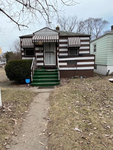 1288 W 16th Ave, Gary, IN 46407