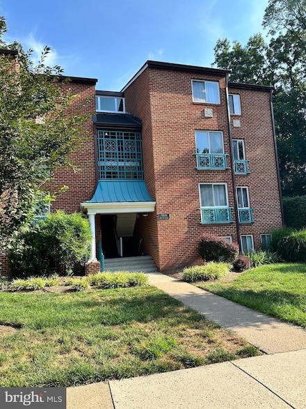 11804 Breton Ct Unit 22C, Reston, VA 20191