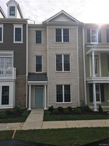 14211 Michaux Village Dr Unit 5, Chesterfield, VA 23113