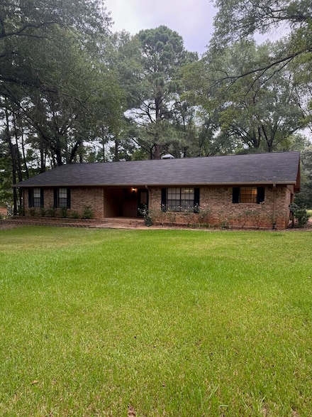 362 County Road 2041, Nacogdoches, TX 75965