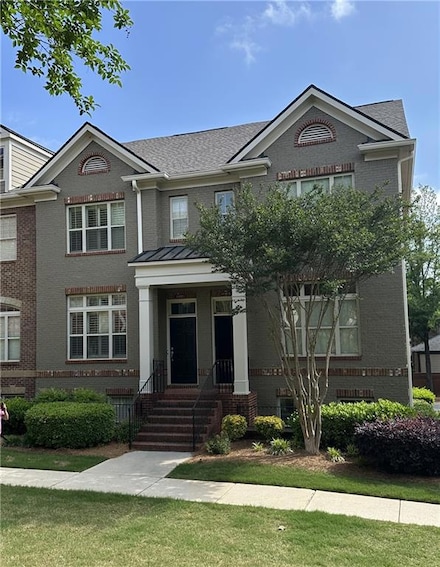 10816 Ellicot Way, Alpharetta, GA 30022