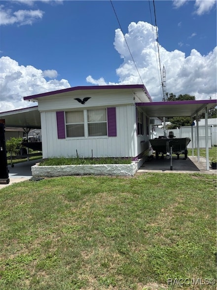1051 Cr Rd 461, Lake Panasoffkee, FL 33538