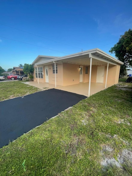 688 NW 21st St, Pompano Beach, FL 33060