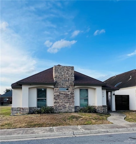 213 E Maple Ave, McAllen, TX 78501
