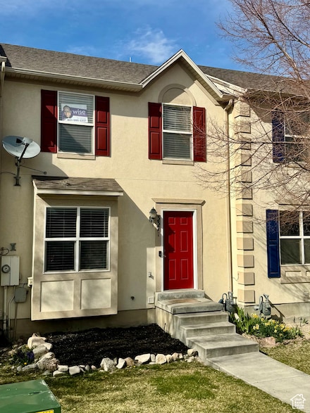 3371 Dornock Dr, Eagle Mountain, UT 84005
