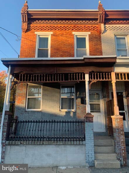 1001 Chestnut St, Camden, NJ 08103