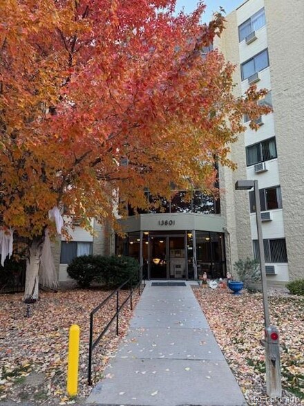 13601 E Marina Dr Unit 510, Aurora, CO 80014
