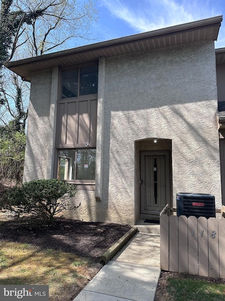 118 Josephs Way Unit 16, Malvern, PA 19355