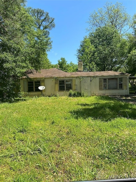 3751 Southmont Dr, Montgomery, AL 36105