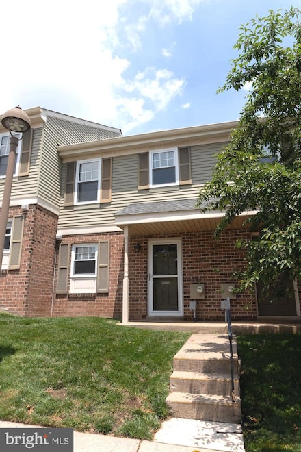 47 Winston Ct, Blue Bell, PA 19422