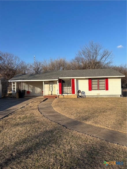 709 W Church Ave, Killeen, TX 76541