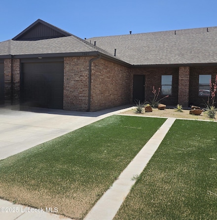 5827 Urbana Place, Lubbock, TX 79407
