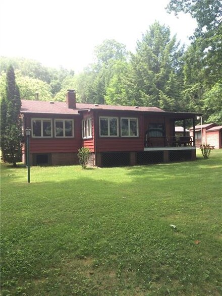 2550 River Rd, Cowansville, PA 16218