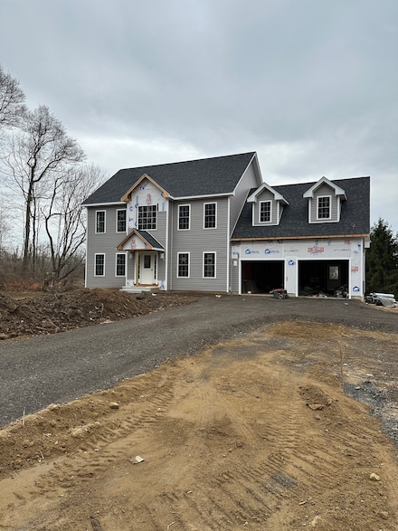 2 Morgan Ln, East Haddam, CT 06423