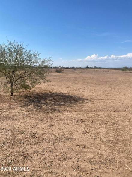 O N Barwick Dr W, Wittmann, AZ 85361